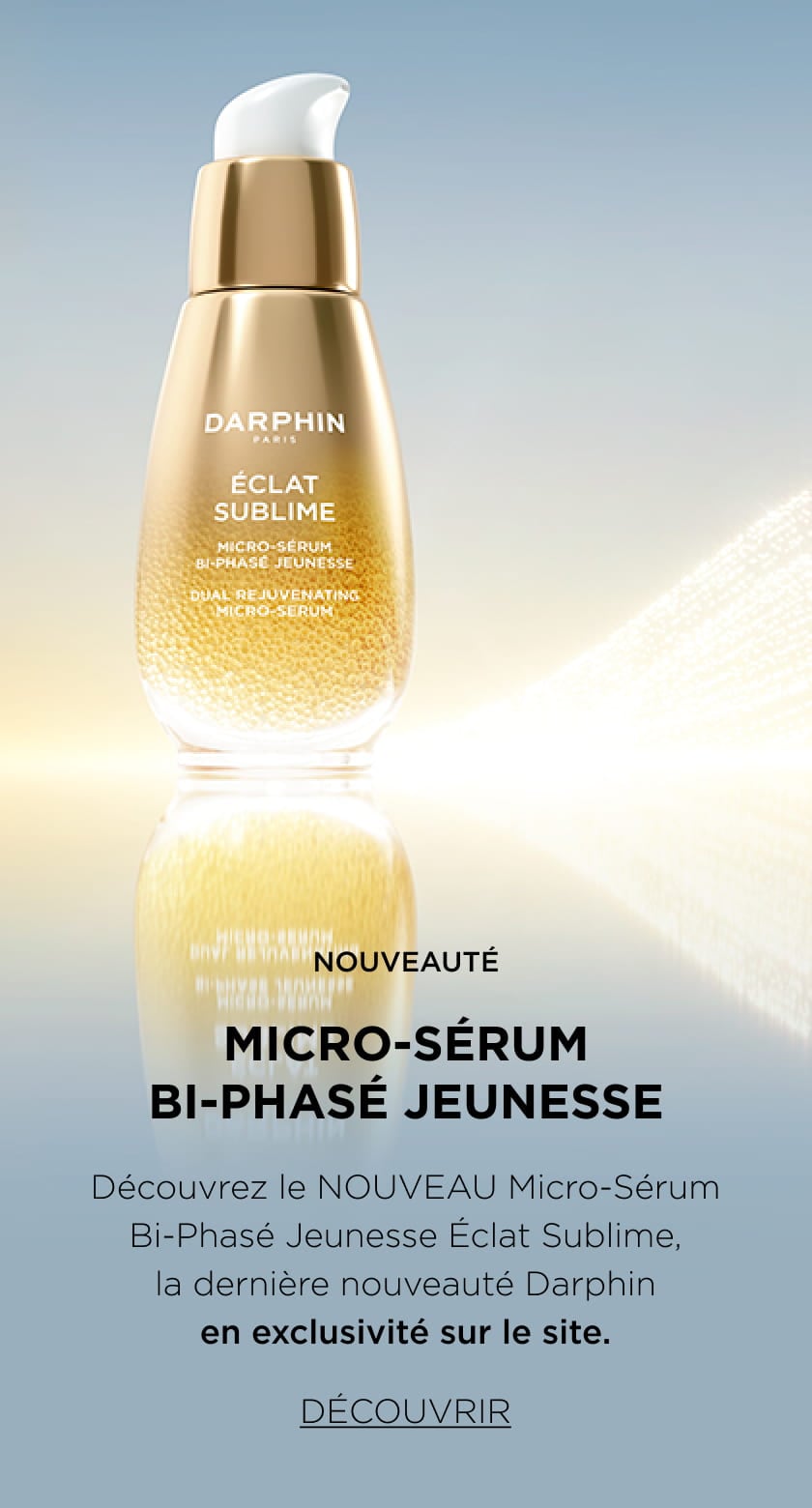 Éclat Sublime Dual Rejuvenating Micro-Serum